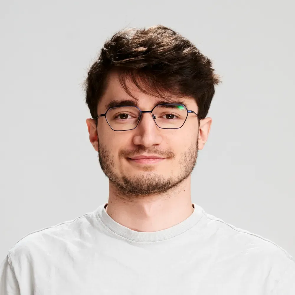 Navid Unger