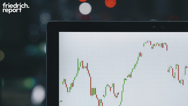 Charttechnik: "Der Stern des Südens"