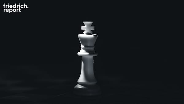 Platinproduzent: Der "Hidden Champion"