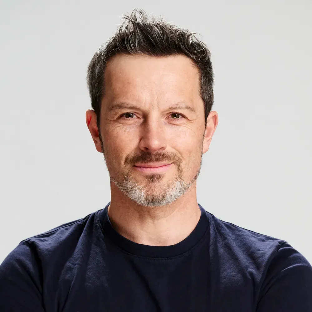 Marc Friedrich