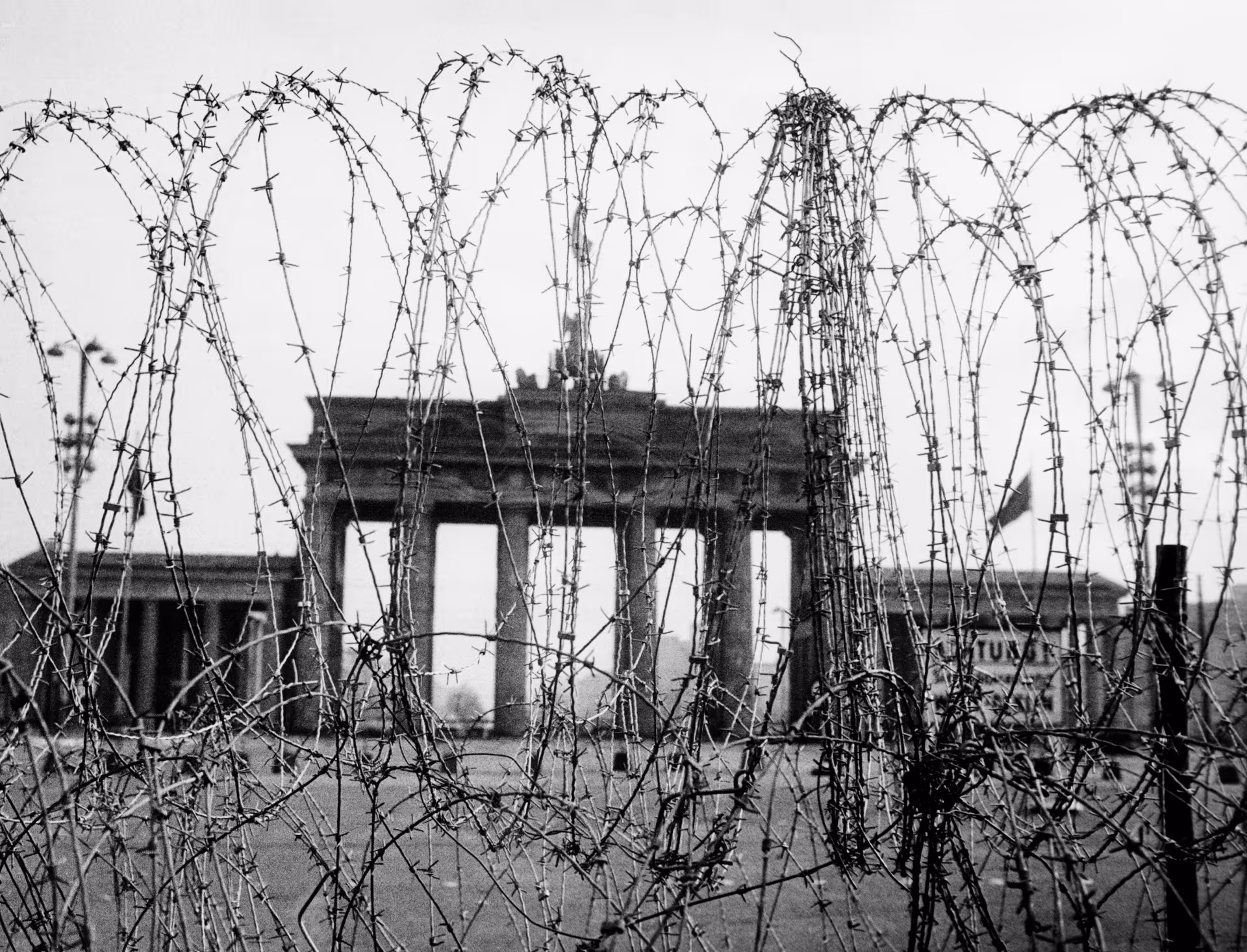 Brandenburg Gate